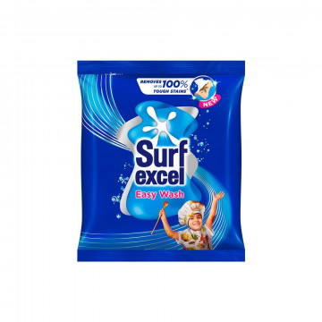 Surf Excel Easy Wash Detergent 500G